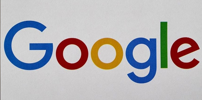 Fransa'dan Google'a 2,3 milyarlık ceza
