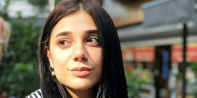 Pınar Gültekin cinayetinde telefon görüşmeleri ortaya çıktı
