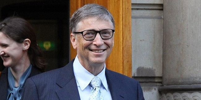 Bill Gates'ten korkutan koronavirüs iddiası!