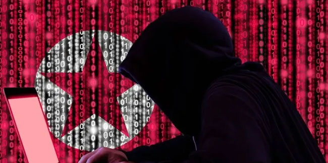 Kuzey Koreli hackerlardan kripto para vurgunu: 5 bin 500 dijital cüzdanı çaldılar