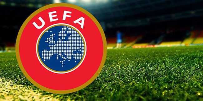 UEFA, yılın oyuncusu ve teknik direktörü adaylarını açıkladı