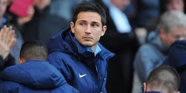 Chelsea'de Frank Lampard dönemi kapandı