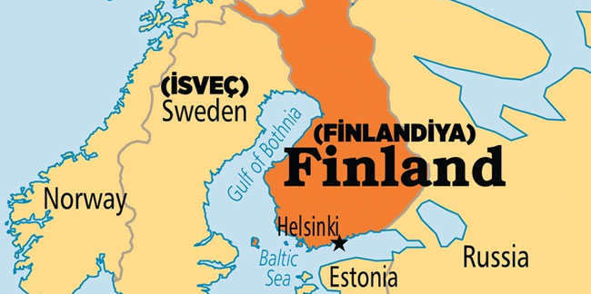Dünyada bir ilk! Finlandiyalılar, dijital pasaportla seyahat edecek!