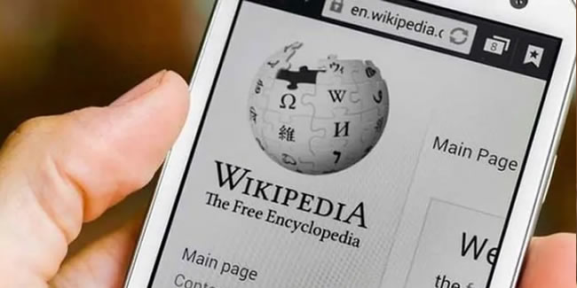 Wikipedia ne zaman açılacak ? Bakan Gül açıkladı