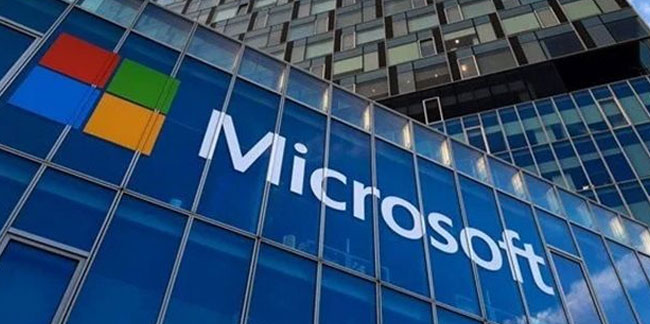 Microsoft dökülüyor: Yaklaşık bin kişiyi işten çıkardı