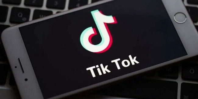 İngiltere, devlet telefonlarında TikTok'u yasaklayacak