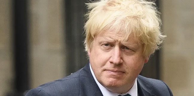 Boris Johnson'dan şok sözler: ''Cesetlerin yığılmasını göze alırım''
