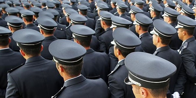 PMYO 2020 başvuru tarihi açıklandı mı? Polis Akademisi PMYO şartları nelerdir?