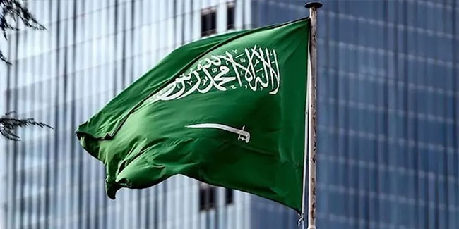 ABD ile Suudi Arabistan arasında kritik görüşme