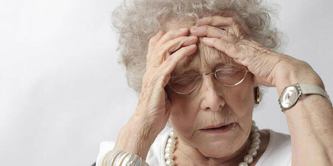 Alzheimer hakkında çarpıcı araştırma: Erken teşhis mümkün mü?