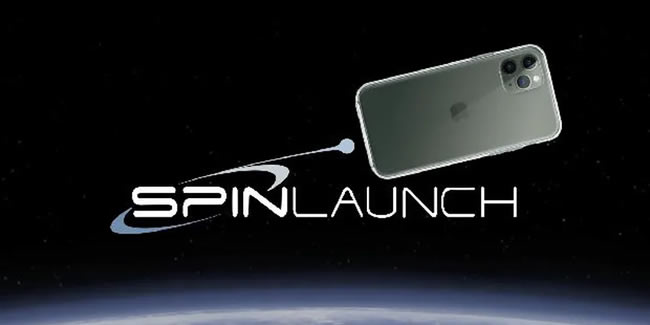 Bir iPhone'u saatte 6.500 kilometre hızla gökyüzüne fırlattılar