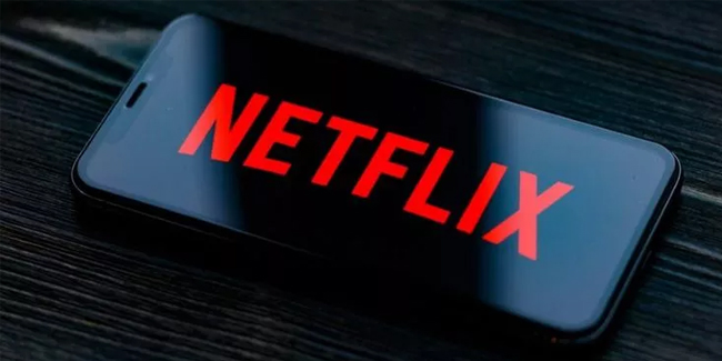 Netflix, şimdi de TikTok'a rakip olacak