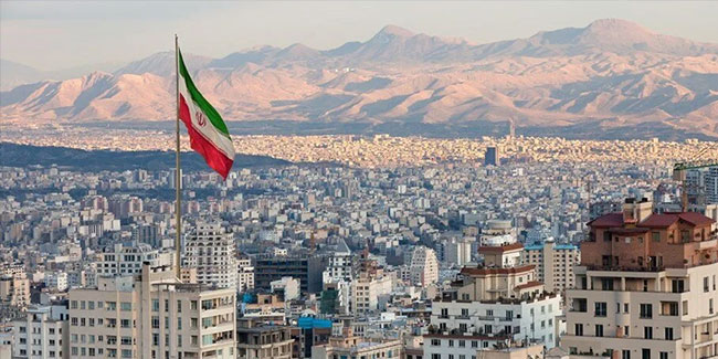 İran: “Nükleer Anlaşmaya geri dönmemiz tüm yaptırımların kaldırılmasına bağlı”
