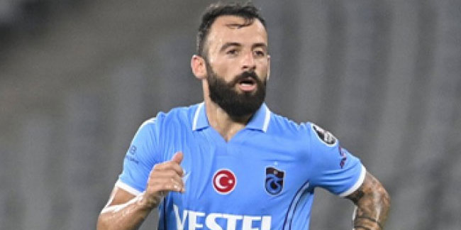 Yunanlar yazdı! İşte Siopis’in reddettiği Trabzonspor teklifi