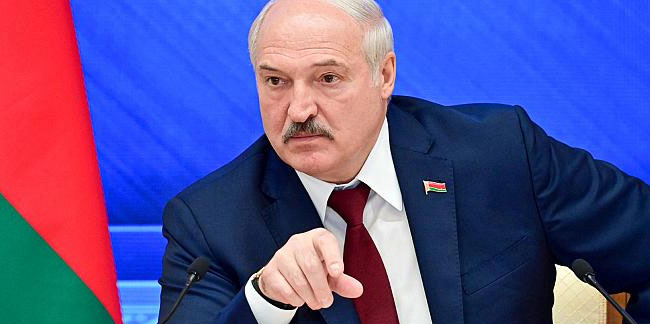 Belarus lideri Lukaşenko: Yakında Rusya'dan büyük miktarda silah alacağız