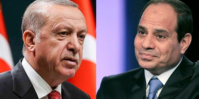 Arap basını: Türk Lirası’ndaki değer kaybı Mısırlıları sevindiriyor
