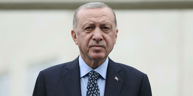 Abdulkadir Selvi: Erdoğan'ın avukatına "kovuşturma" açıldı
