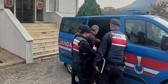 Artvin’de dev operasyon: 14 kişi tutuklandı
