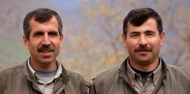 Cumhurbaşkanı Erdoğan duyurdu: PKK'nın Suriye sorumlusu öldürüldü