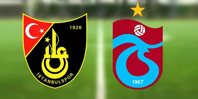 İstanbulspor - Trabzonspor maçının iddaa oranları açıklandı!