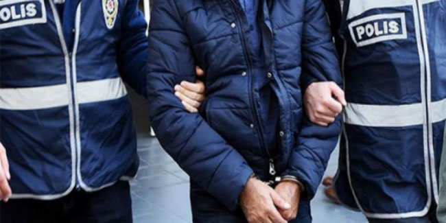 Trabzon'da çeşitli suçlardan aranan 3 hükümlü yakalandı