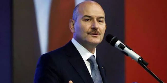 Bakan Soylu, CHP'li Özel'den 20 bin lira manevi tazminat kazandı
