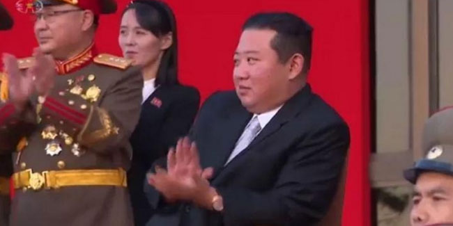 Kuzey Koreliler Kim Jong-un'a dava açtı