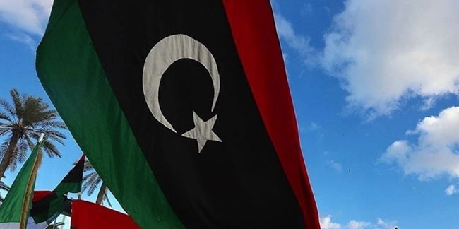 Libya'da seçime doğru aday sayısı belli oldu