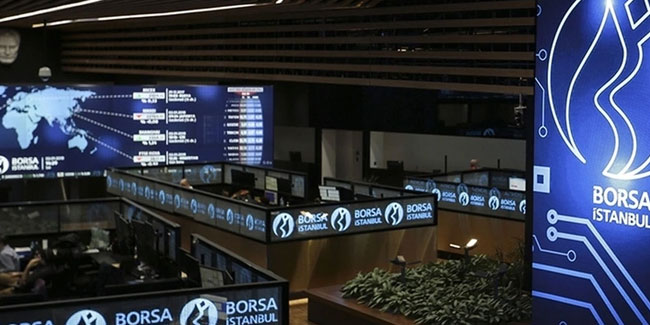 Borsa İstanbul haftaya yükselişle başladı!
