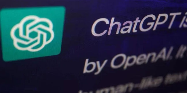 ChatGPT, internetteki bilgilere erişebilir hale geldi