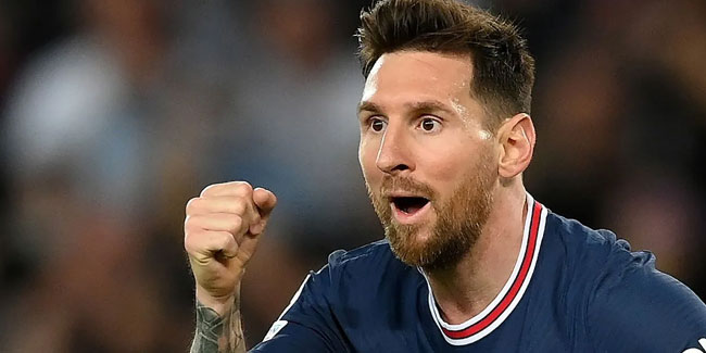 Dünya yıldızı Lionel Messi yeniden Barcelona’da; İşte dünyanın konuştuğu anlaşma