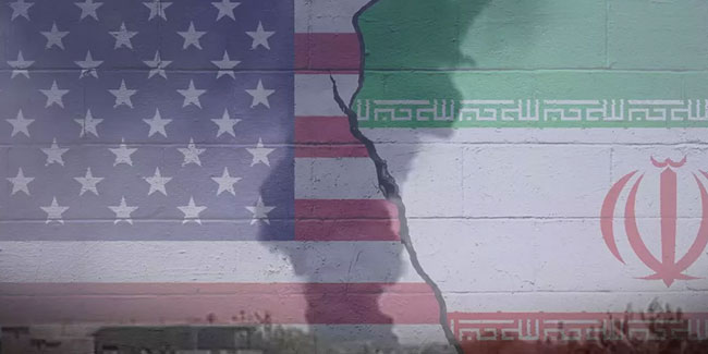 İran, ABD üssüne yönelik saldırı suçlamalarını reddetti
