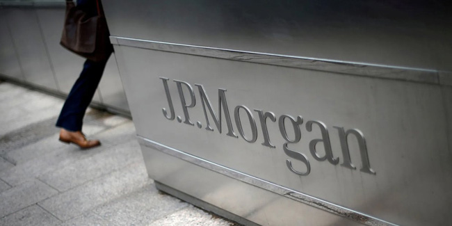 JP Morgan'ın Türk borsası tahmini: 6 banka yükselişte