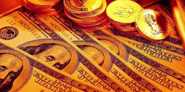 Altın ve kripto paralar uçuşa geçti, dolar ve Euro takipte!
