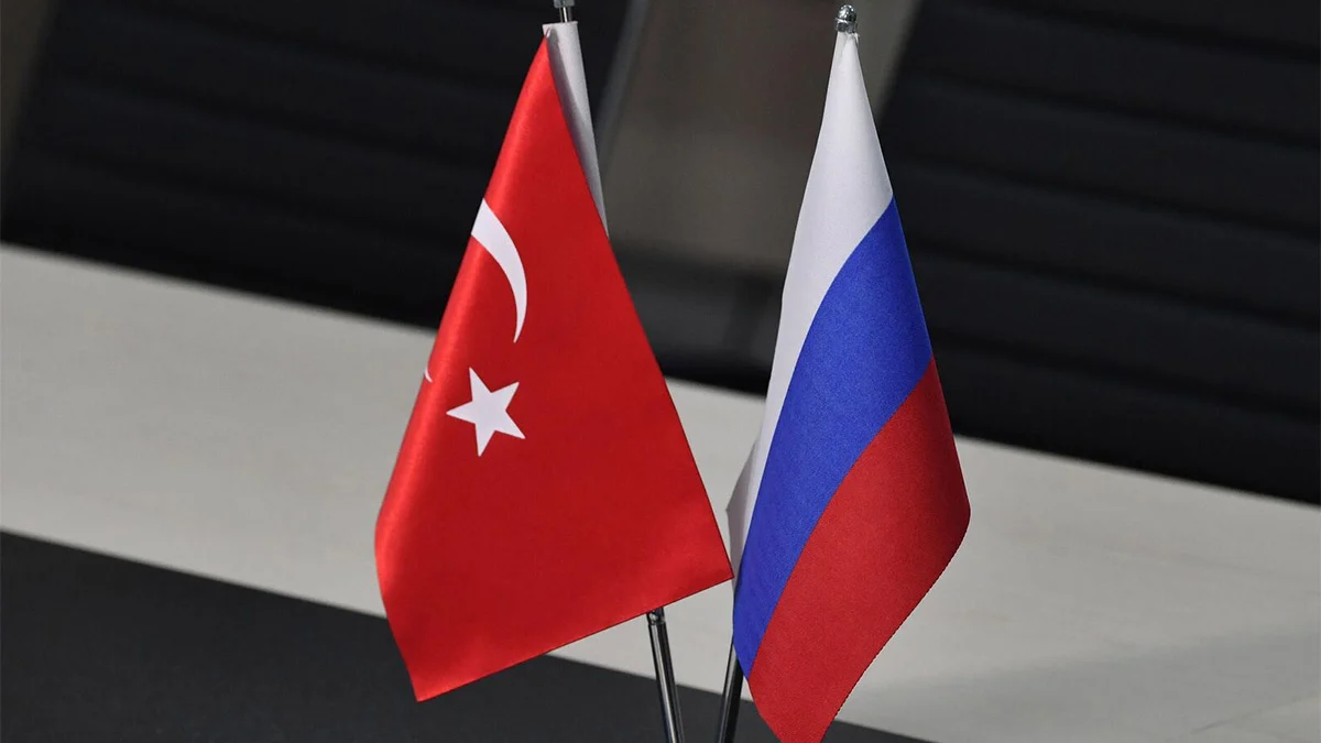 Ruslar Türkiye’yi AB’ye karşı kışkırtma peşinde