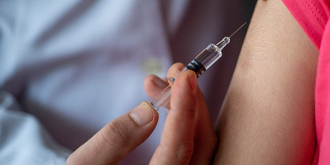 Uzmanlardan 'Zatürre aşısı' uyarısı