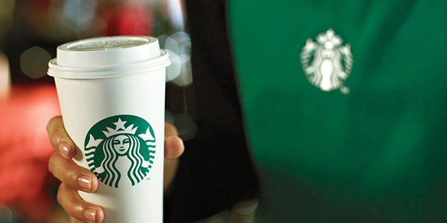 ABD'de Starbucks paniği: "Binlerce kişi Hepatit A kapmış olabilir"