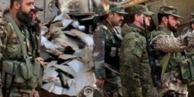 İran destekli gruplar İdlib'e 300 terörist gönderdi!
