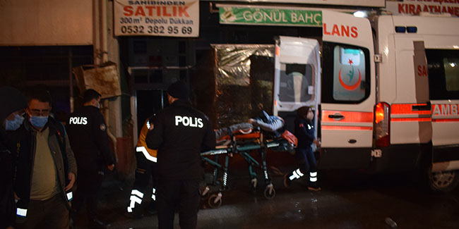 Malatya'da iki grup arasında kavga: 1 ölü 2 yaralı