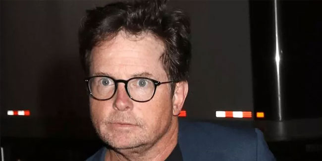 Michael J. Fox: Kendime üzülecek zamanım yok!