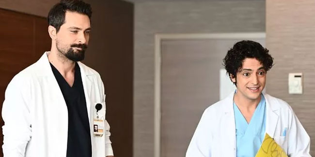 Mucize Doktor 45. yeni bölüm fragmanı yayınlandı! Ali Vefa hastaneden kovulacak mı?