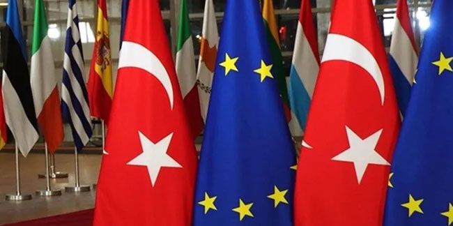 Almanya, AB-Türkiye ilişkileri için girişim başlatacak