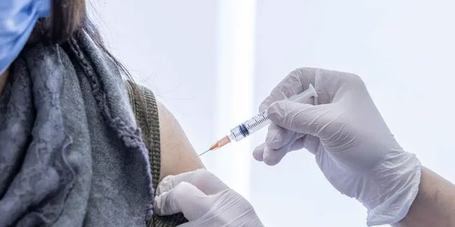 Koronavirüs aşısı sonrası egzersiz antikor seviyesini yükseltiyor