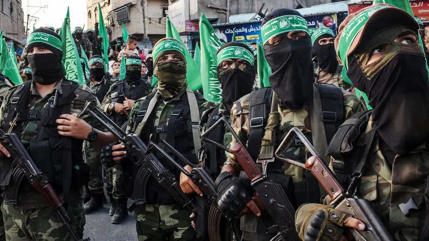 Hamas’tan rehine açıklaması: Tartışmayacağız