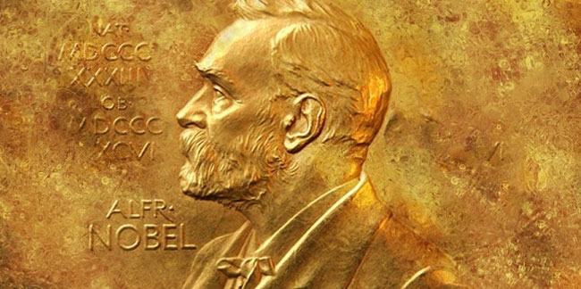 Tarihte bugün: Nobel, muciti olduğu dinamitin patentini aldı