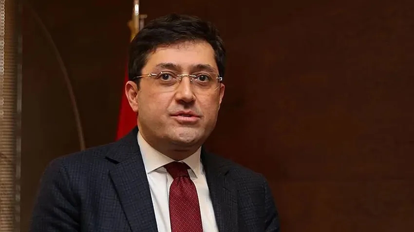 Eski Beşiktaş Belediye Başkanı Murat Hazinedar'ın tahliyesine karar verildi