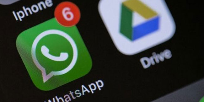 WhatsApp'ta sohbet yedekleyenler dikkat! Kötü haber