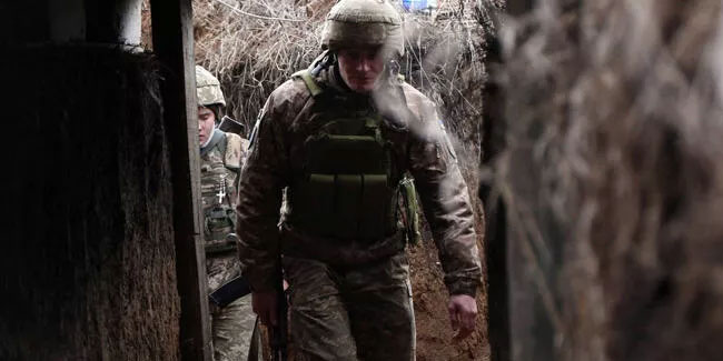 Donetsk Valiliği: “147 sivil öldü, 584 vatandaş yaralandı”