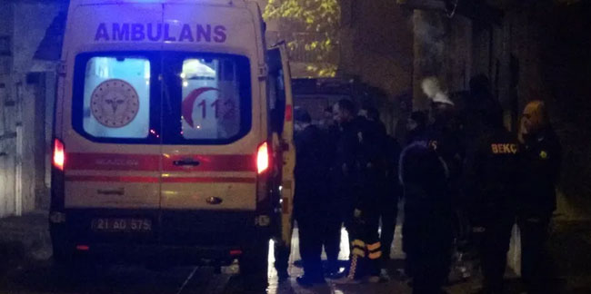 'Cizre Devlet Hastanesi'ne 46 ambulans giriş yaptı' iddiasına DMM'den açıklama