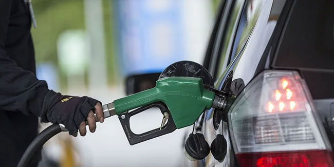 Türkiye ve Almanya’da benzin fiyatları birbirine yaklaştı
